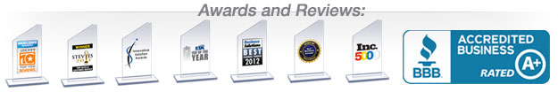 Awards and Reviews