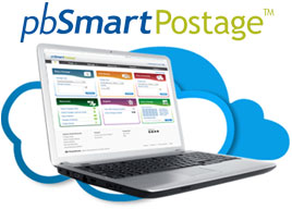 pbSmartPostage