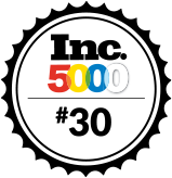 Inc. 5000 #30