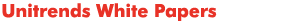Unitrends Whitepapers: