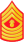 Master Gunnery Sgt.