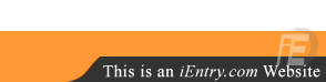 This is an iEntry.com Website
