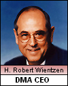 H Robert Wientzen