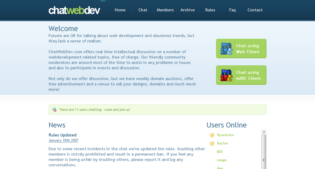 http://www.chatwebdev.com/