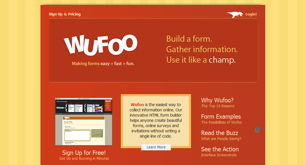 http://www.wufoo.com/