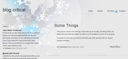 http://blog.criticalwebdesign.co.uk/