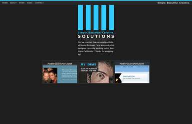 http://www.danielscrivner.com/