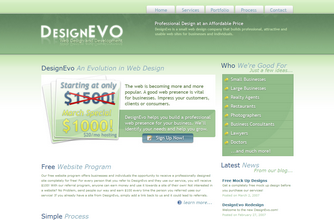 http://www.designevo.com/