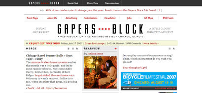 http://www.gapersblock.com/