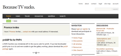 http://www.invalidresponse.com/