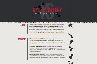 http://kyleslattery.com/