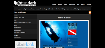 http://www.lightondark.com/