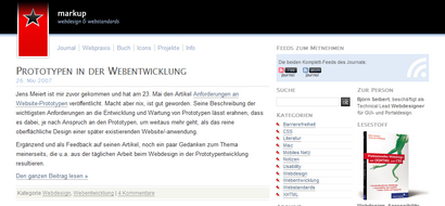 http://www.bs-markup.de/