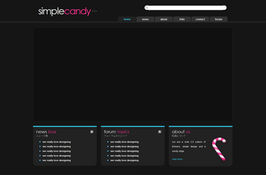 http://www.simplecandy.com/