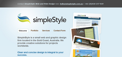http://simplestyle.com.au/