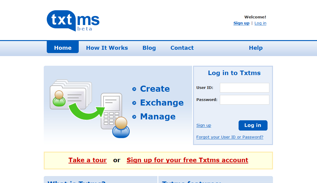 http://www.txtms.com/