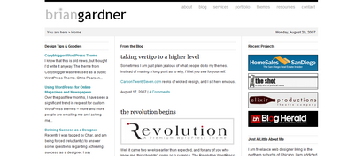 http://www.briangardner.com/
