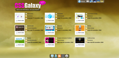 http://cssgalaxy.com/