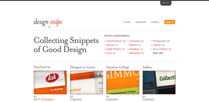 http://designsnips.com/
