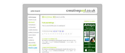 http://www.creativepool.co.uk/