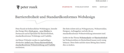 http://www.peter-rozek.de/