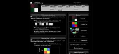 http://colorcell.uneven.org/index2.php