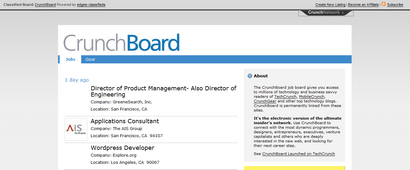 http://www.crunchboard.com/