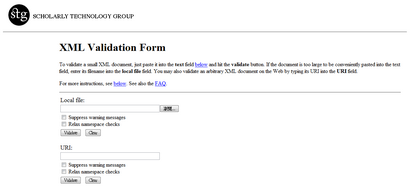 http://www.stg.brown.edu/service/xmlvalid/