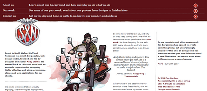 http://www.stuffandnonsense.co.uk/
