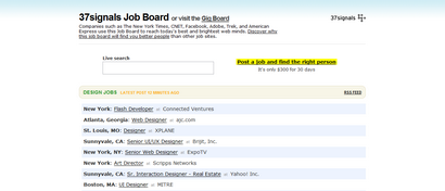 http://jobs.37signals.com/