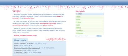 http://www.zimmi.cz/