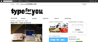 http://typeforyou.blogspot.com/