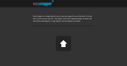 EasyCropper_crop_images