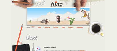 kinoz
