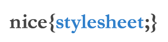 niceStylesheet