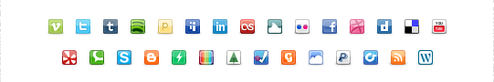 macchiato-gpl-icons