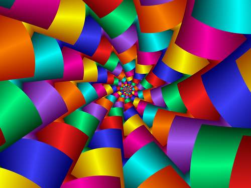 Colorful