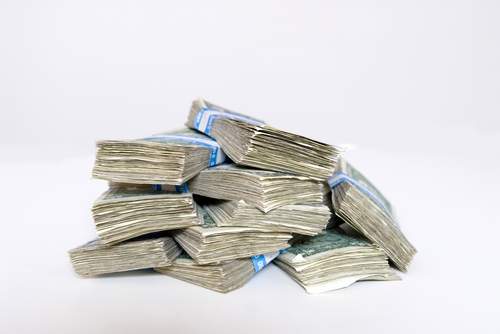 Would you blog differently if you had a million dollars?