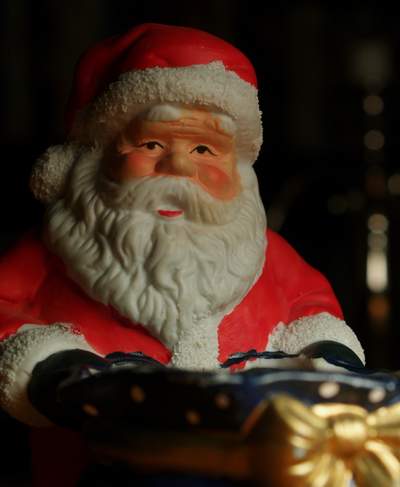 santa