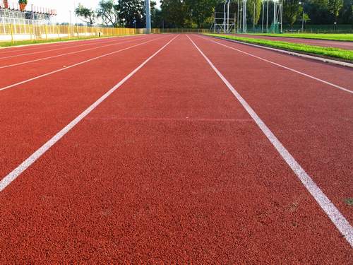 Track