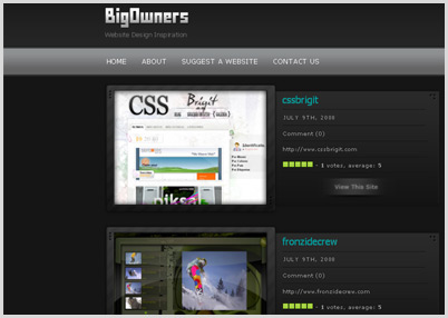 Bigowners