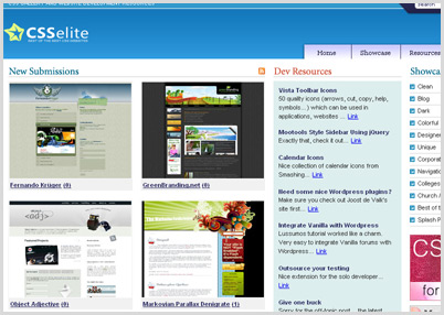 csselite