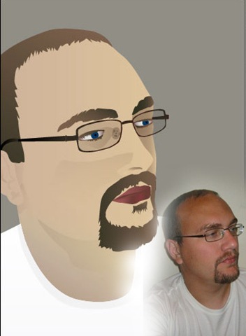 love yourself portraits. Draw Your Self Portrait