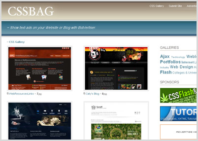 cssbag