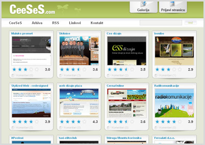 ceeses