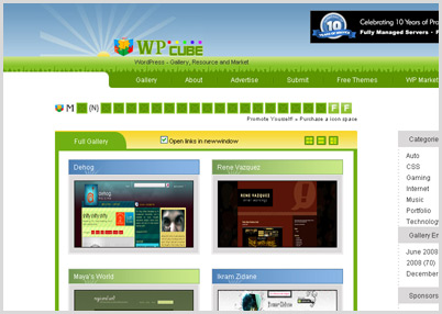 wpcube