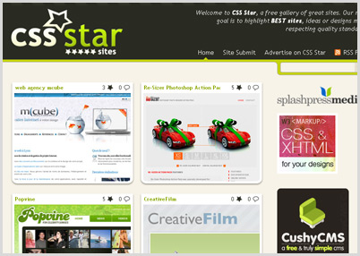 cssstar