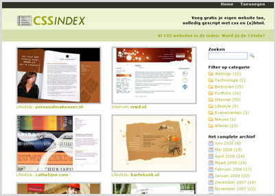 cssindex