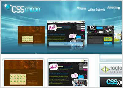 cssmoon