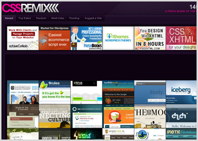 cssremix